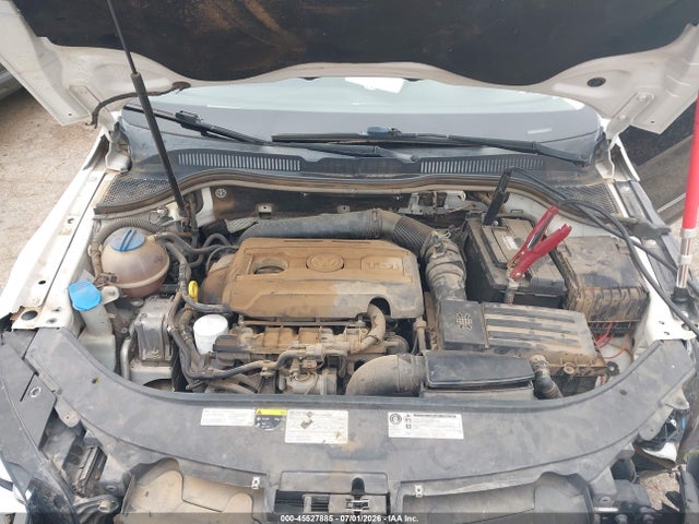 2014 Volkswagen Cc 2.0t Sport მანქანა იყიდება აუქციონზე, vin: WVWBP7AN7EE526188, აუქციონის ნომერი: 45527885