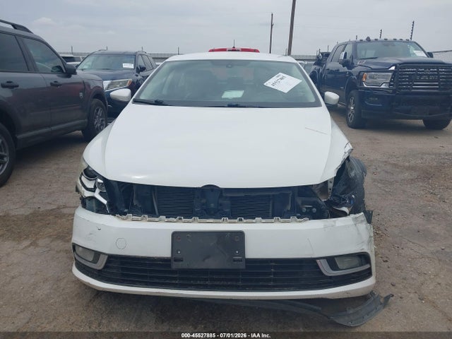 2014 Volkswagen Cc 2.0t Sport მანქანა იყიდება აუქციონზე, vin: WVWBP7AN7EE526188, აუქციონის ნომერი: 45527885