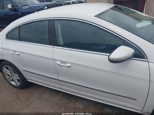 2014 Volkswagen Cc 2.0t Sport მანქანა იყიდება აუქციონზე, vin: WVWBP7AN7EE526188, აუქციონის ნომერი: 45527885