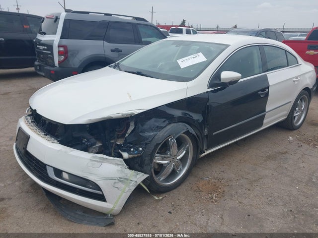 2014 Volkswagen Cc 2.0t Sport მანქანა იყიდება აუქციონზე, vin: WVWBP7AN7EE526188, აუქციონის ნომერი: 45527885