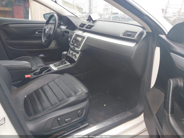 2014 Volkswagen Cc 2.0t Sport მანქანა იყიდება აუქციონზე, vin: WVWBP7AN7EE526188, აუქციონის ნომერი: 45527885