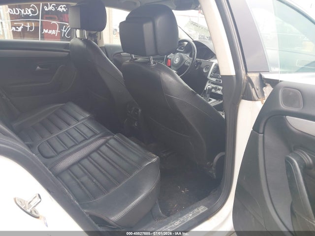 2014 Volkswagen Cc 2.0t Sport მანქანა იყიდება აუქციონზე, vin: WVWBP7AN7EE526188, აუქციონის ნომერი: 45527885