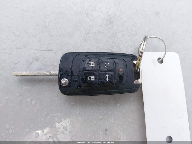 Aukcja sprzedaży 2012 Buick Lacrosse Premium 1 Group, vin: 1G4GD5E33CF144223, numer aukcji: 45527887