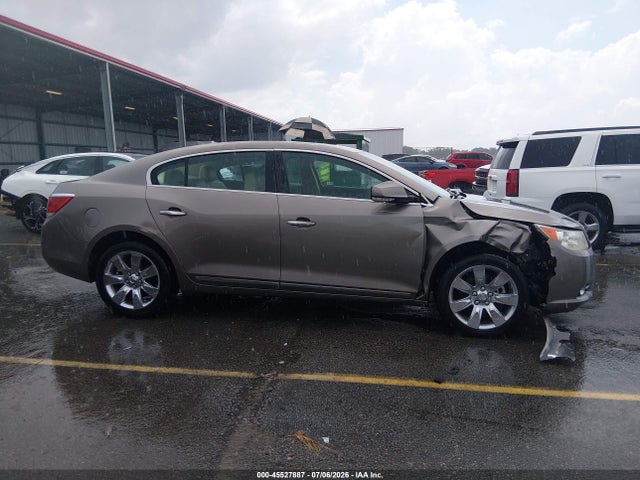 Aukcja sprzedaży 2012 Buick Lacrosse Premium 1 Group, vin: 1G4GD5E33CF144223, numer aukcji: 45527887