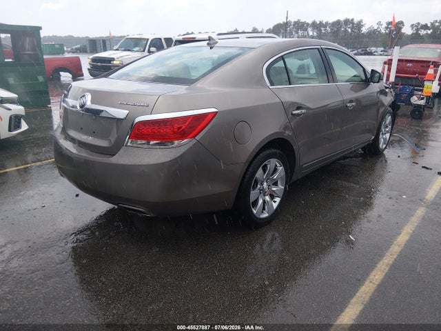 Aukcja sprzedaży 2012 Buick Lacrosse Premium 1 Group, vin: 1G4GD5E33CF144223, numer aukcji: 45527887