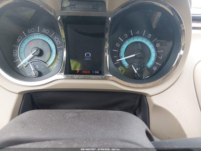 Aukcja sprzedaży 2012 Buick Lacrosse Premium 1 Group, vin: 1G4GD5E33CF144223, numer aukcji: 45527887