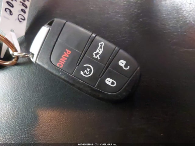Dodge Charger Sxt Awd 2021 2C3CDXJG3MH553916 Image 11