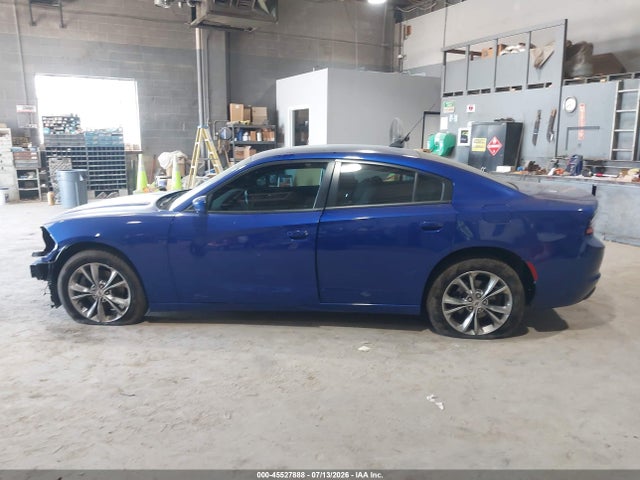 Dodge Charger Sxt Awd 2021 2C3CDXJG3MH553916 Image 17