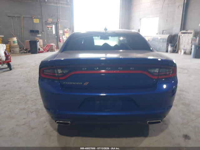 Dodge Charger Sxt Awd 2021 2C3CDXJG3MH553916 Image 19