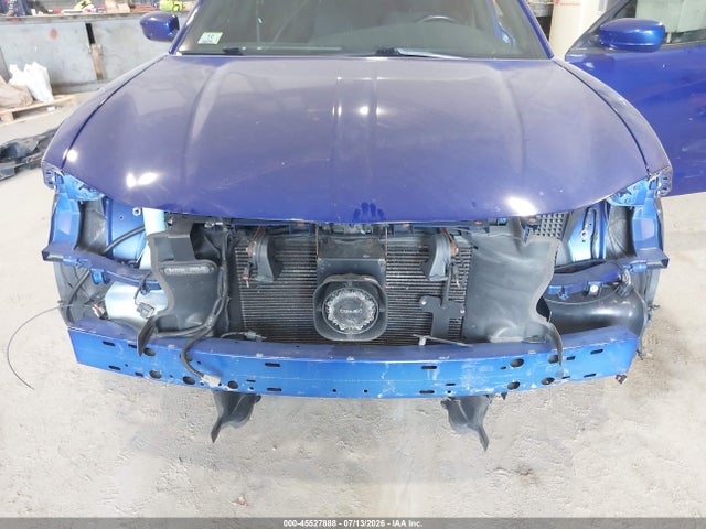 Dodge Charger Sxt Awd 2021 2C3CDXJG3MH553916 Image 6