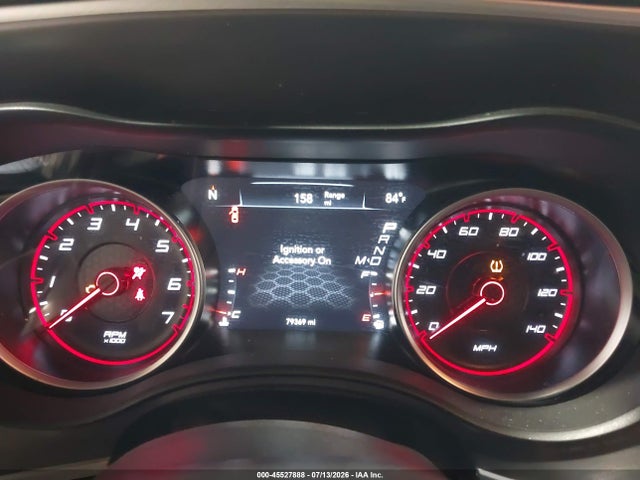 Dodge Charger Sxt Awd 2021 2C3CDXJG3MH553916 Image 7