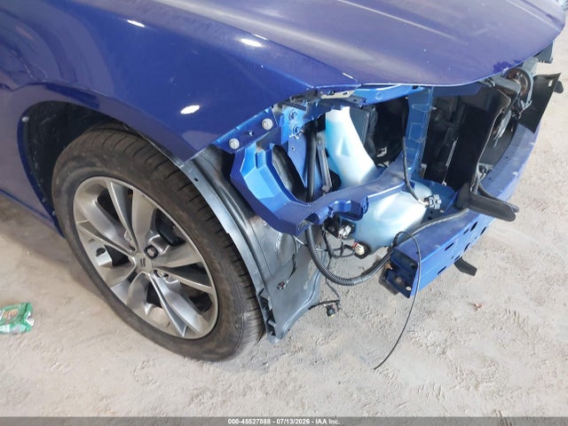 Dodge Charger Sxt Awd 2021 2C3CDXJG3MH553916 Image 14