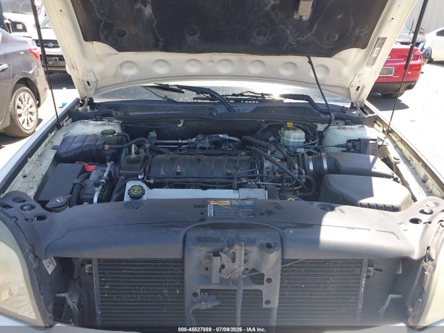 Aukcja sprzedaży 2002 Cadillac Deville Standard, vin: 1G6KD54Y02U175552, numer aukcji: 45527889