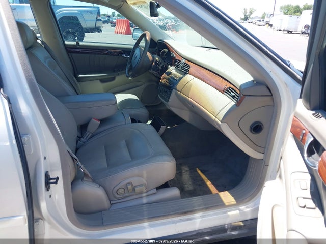 Aukcja sprzedaży 2002 Cadillac Deville Standard, vin: 1G6KD54Y02U175552, numer aukcji: 45527889