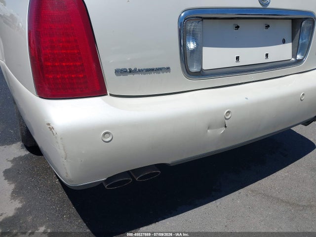 Aukcja sprzedaży 2002 Cadillac Deville Standard, vin: 1G6KD54Y02U175552, numer aukcji: 45527889