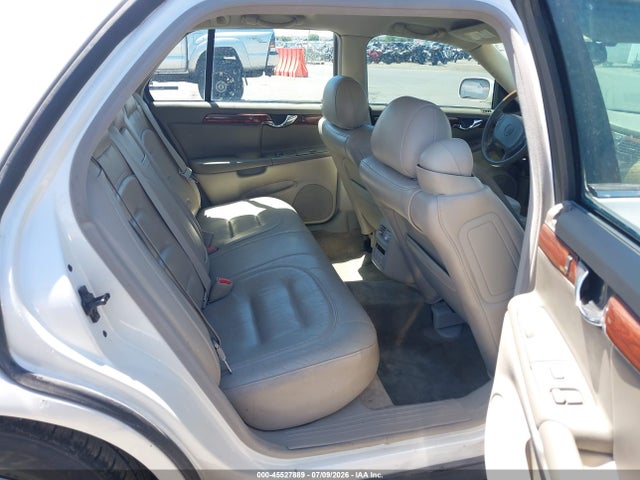 Aukcja sprzedaży 2002 Cadillac Deville Standard, vin: 1G6KD54Y02U175552, numer aukcji: 45527889