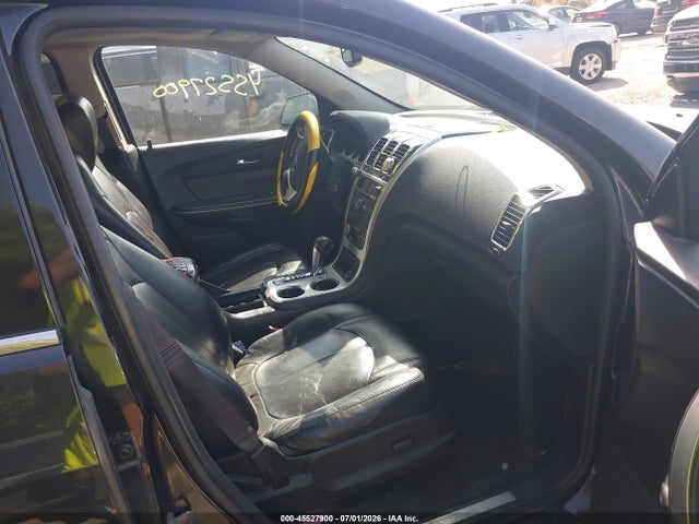 45527900 :رقم المزاد ، 1GKKVRED3BJ115171 vin ، 2011 Gmc Acadia Slt-1 مزاد بيع