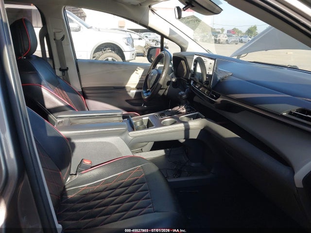 Продажа на аукционе авто 2021 Toyota Sienna Le, vin: 5TDKRKEC3MS046356, номер лота: 45527903