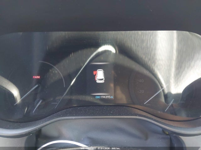 Toyota SIENNA LE 2021 5TDKRKEC3MS046356 Image 2
