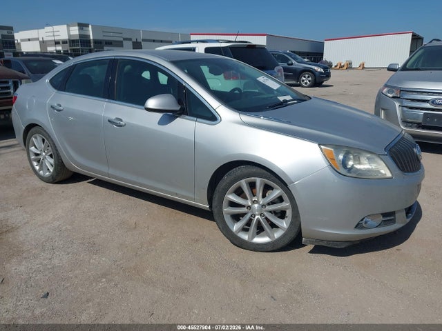 Aukcja sprzedaży 2016 Buick Verano Leather Group, vin: 1G4PS5SK9G4131107, numer aukcji: 45527904
