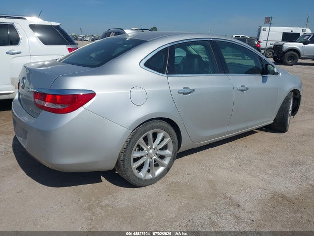 Aukcja sprzedaży 2016 Buick Verano Leather Group, vin: 1G4PS5SK9G4131107, numer aukcji: 45527904