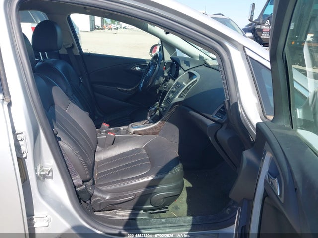 Auction sale of the 2016 Buick Verano Leather Group, vin: 1G4PS5SK9G4131107, lot number: 45527904