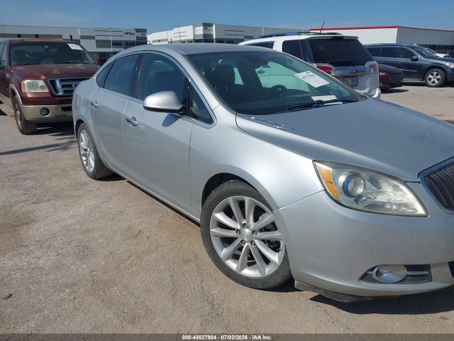Aukcja sprzedaży 2016 Buick Verano Leather Group, vin: 1G4PS5SK9G4131107, numer aukcji: 45527904