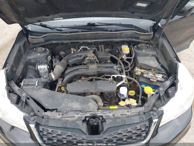 Продаж на аукціоні авто 2015 Subaru Forester 2.5i Limited, vin: JF2SJAHC1FH448754, номер лоту: 45527906