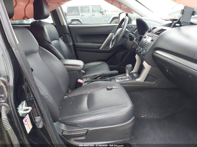 Продаж на аукціоні авто 2015 Subaru Forester 2.5i Limited, vin: JF2SJAHC1FH448754, номер лоту: 45527906