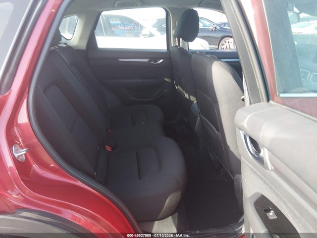 Продажа на аукционе авто 2020 Mazda Cx-5 Sport, vin: JM3KFABM8L0777910, номер лота: 45527909
