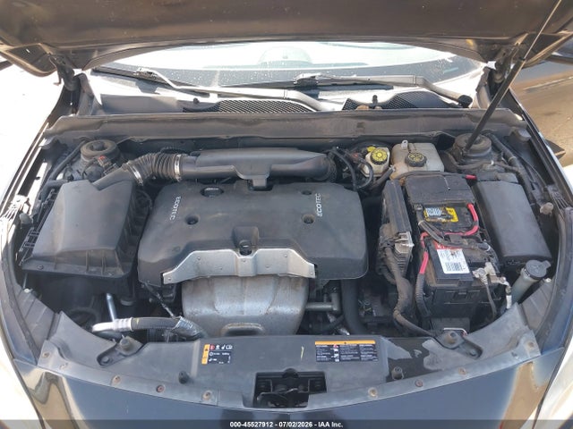 1G11B5SL7FF189229 Chevrolet MALIBU LS