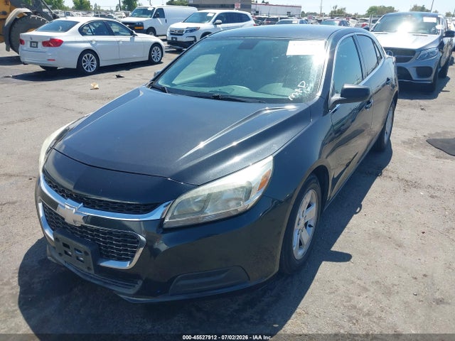 1G11B5SL7FF189229 Chevrolet MALIBU LS