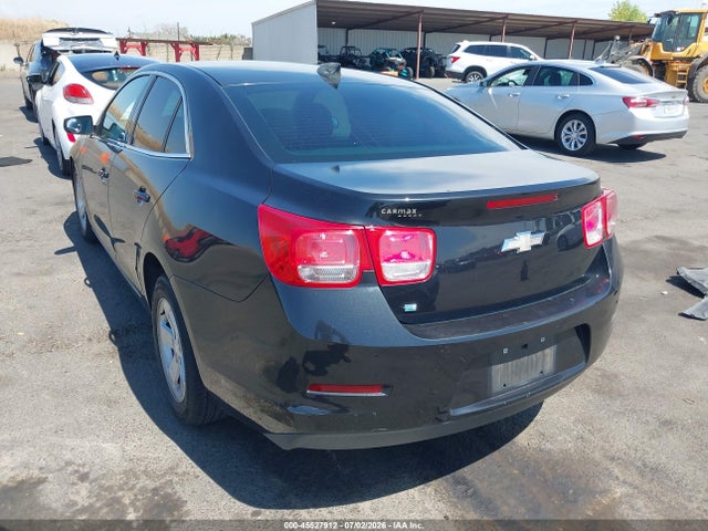 1G11B5SL7FF189229 Chevrolet MALIBU LS