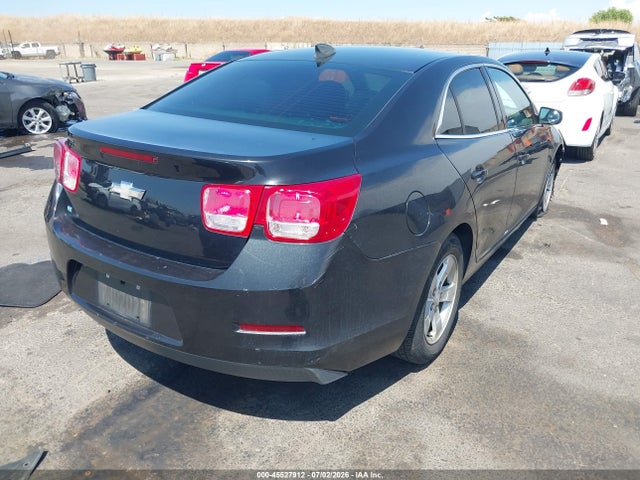 1G11B5SL7FF189229 Chevrolet MALIBU LS