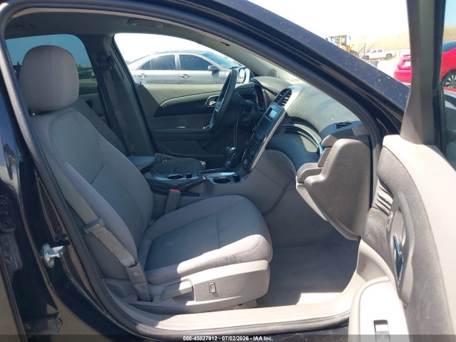 1G11B5SL7FF189229 Chevrolet MALIBU LS