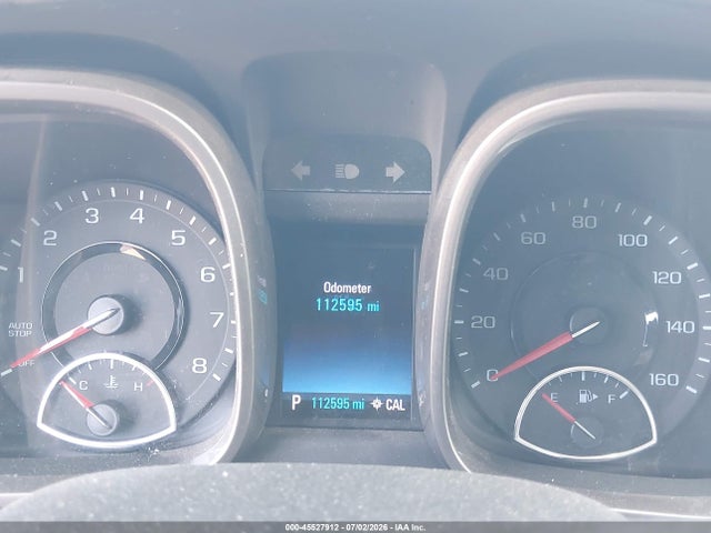 1G11B5SL7FF189229 Chevrolet MALIBU LS