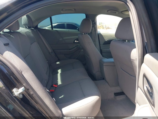 1G11B5SL7FF189229 Chevrolet MALIBU LS