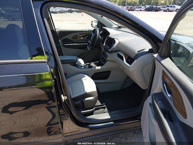 Aukcja sprzedaży 2018 Gmc Terrain Sle, vin: 3GKALMEV1JL411522, numer aukcji: 45527914