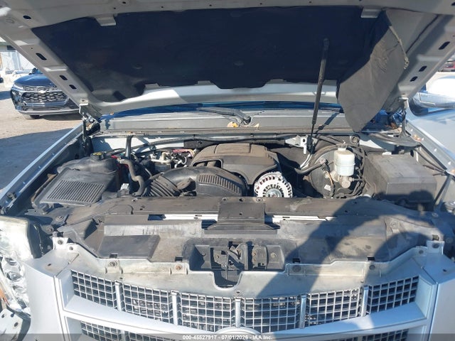 45527917 :رقم المزاد ، 1GYS3CEFXCR250595 vin ، 2012 Cadillac Escalade Premium مزاد بيع