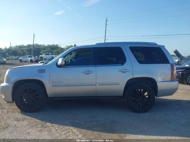 45527917 :رقم المزاد ، 1GYS3CEFXCR250595 vin ، 2012 Cadillac Escalade Premium مزاد بيع