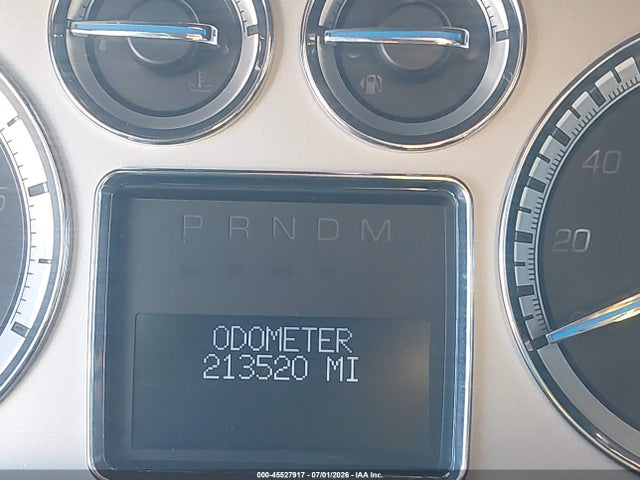45527917 :رقم المزاد ، 1GYS3CEFXCR250595 vin ، 2012 Cadillac Escalade Premium مزاد بيع