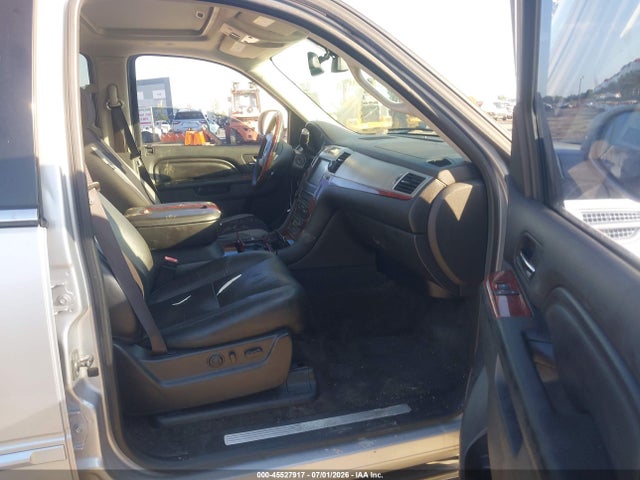 45527917 :رقم المزاد ، 1GYS3CEFXCR250595 vin ، 2012 Cadillac Escalade Premium مزاد بيع