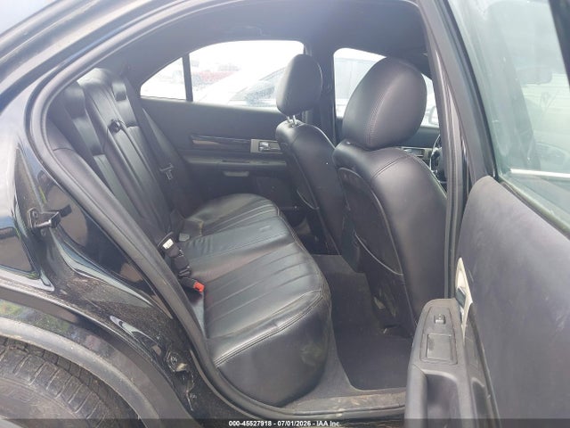 Aukcja sprzedaży 2004 Lincoln Ls V6, vin: 1LNHM86S24Y684146, numer aukcji: 45527918