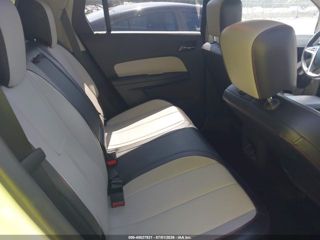 Aukcja sprzedaży 2017 Gmc Terrain Slt, vin: 2GKALPEK7H6343958, numer aukcji: 45527921