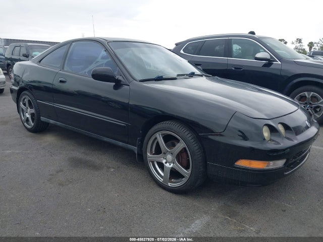 Продажа на аукционе авто 1994 Acura Integra Ls, vin: JH4DC4358RS012372, номер лота: 45527920
