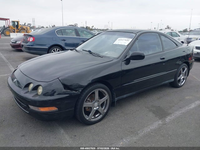 Aukcja sprzedaży 1994 Acura Integra Ls, vin: JH4DC4358RS012372, numer aukcji: 45527920