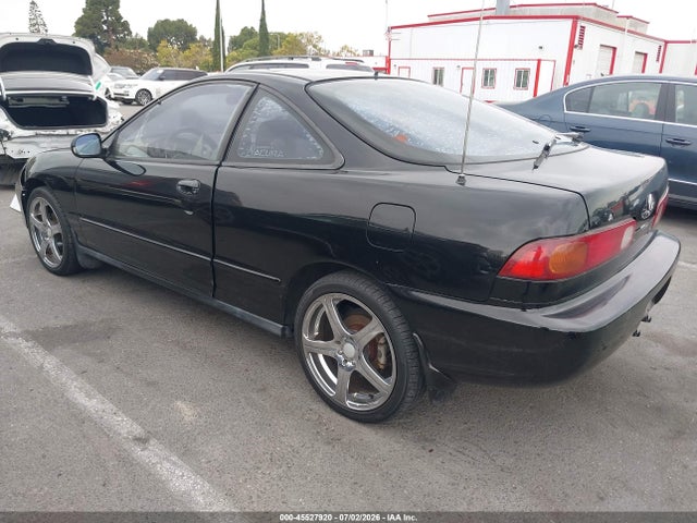 Aukcja sprzedaży 1994 Acura Integra Ls, vin: JH4DC4358RS012372, numer aukcji: 45527920