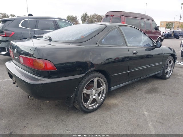 Aukcja sprzedaży 1994 Acura Integra Ls, vin: JH4DC4358RS012372, numer aukcji: 45527920