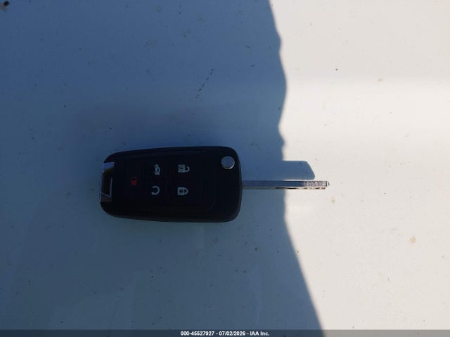 45527927 :رقم المزاد ، 2GKALPEK5H6187225 vin ، 2017 Gmc Terrain Slt مزاد بيع