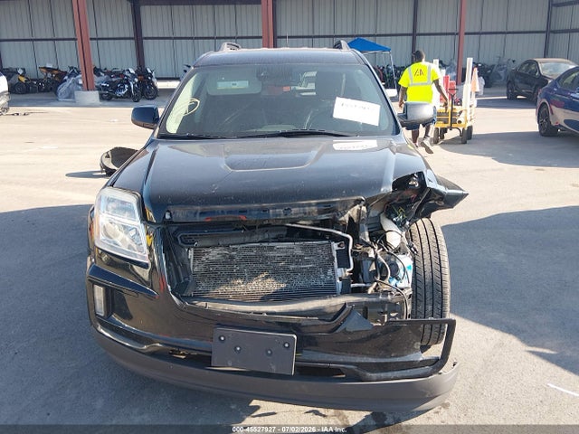 45527927 :رقم المزاد ، 2GKALPEK5H6187225 vin ، 2017 Gmc Terrain Slt مزاد بيع